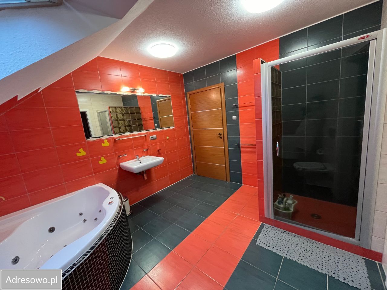 dom wolnostojący, 6 pokoi Marcinowice. Zdjęcie 3