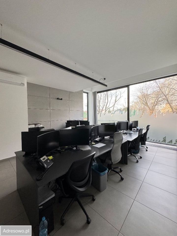 bliźniak, 6 pokoi Warszawa Wilanów, ul. Gubinowska. Zdjęcie 18