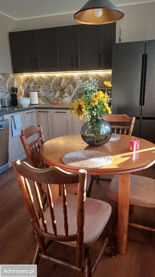 dom wolnostojący, 5 pokoi Faliszewo. Zdjęcie 6