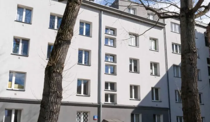 Mieszkanie 2-pokojowe Warszawa Praga-Południe, ul. Wiatraczna