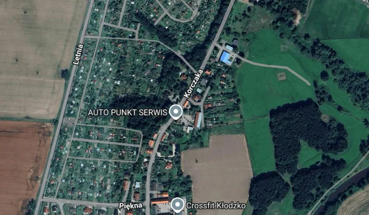 Mieszkanie 1-pokojowe Kłodzko Centrum, ul. dr. Janusza Korczaka