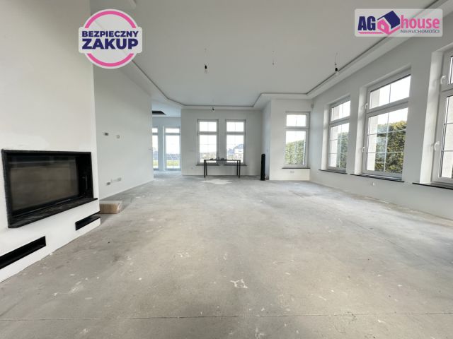 bliźniak, 6 pokoi Gdańsk Klukowo, ul. Internetowa. Zdjęcie 5