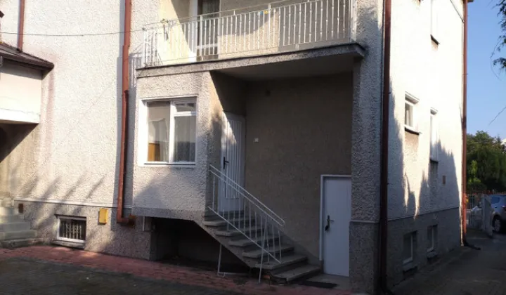 dom wolnostojący, 5 pokoi Zamość, ul. Radziecka