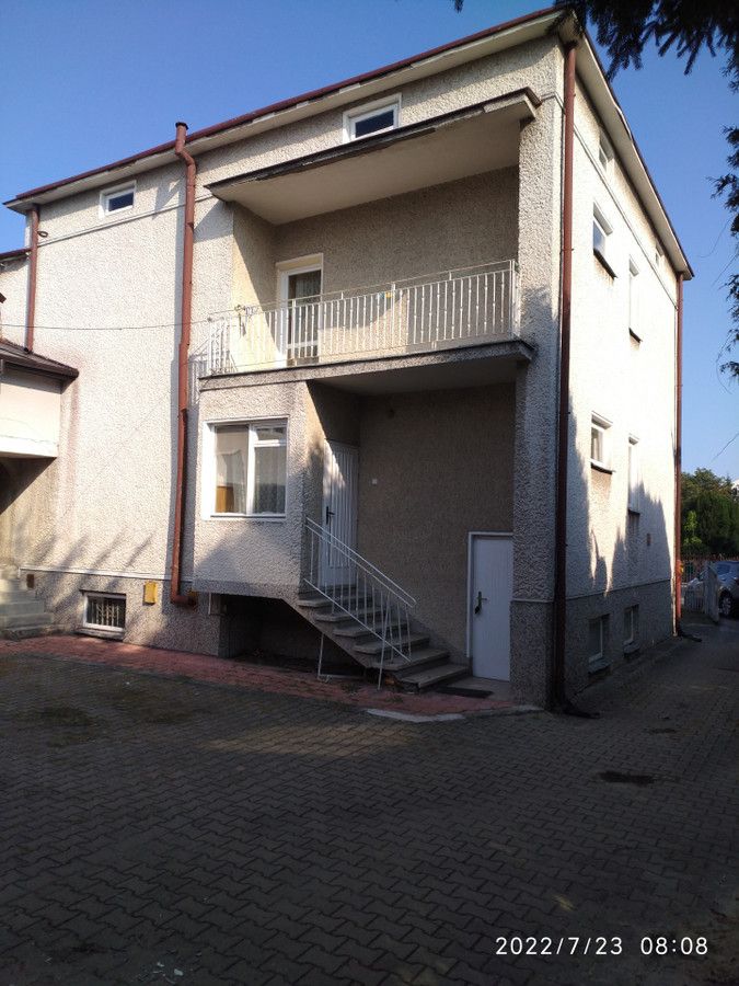 dom wolnostojący, 5 pokoi Zamość, ul. Radziecka