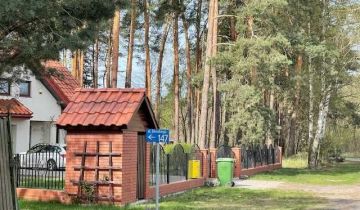 Działka rekreacyjna Cegielnia, ul. gen. Władysława Sikorskiego