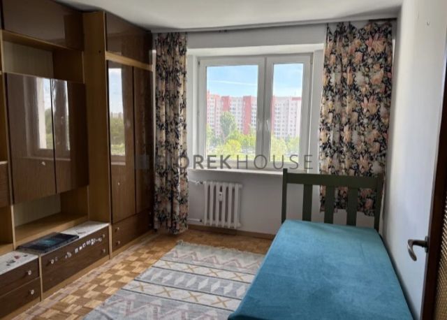 Mieszkanie 3-pokojowe Warszawa Mokotów, ul. Batuty. Zdjęcie 3