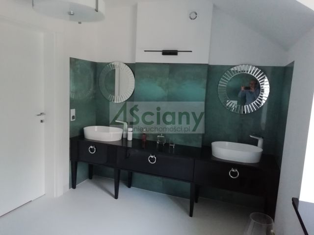 dom wolnostojący, 7 pokoi Jazgarzewszczyzna. Zdjęcie 22