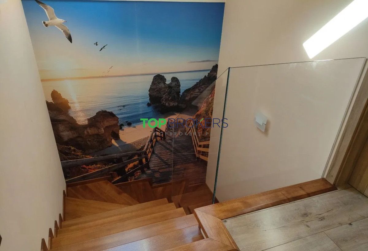 bliźniak, 4 pokoje Warszawa Wawer. Zdjęcie 16