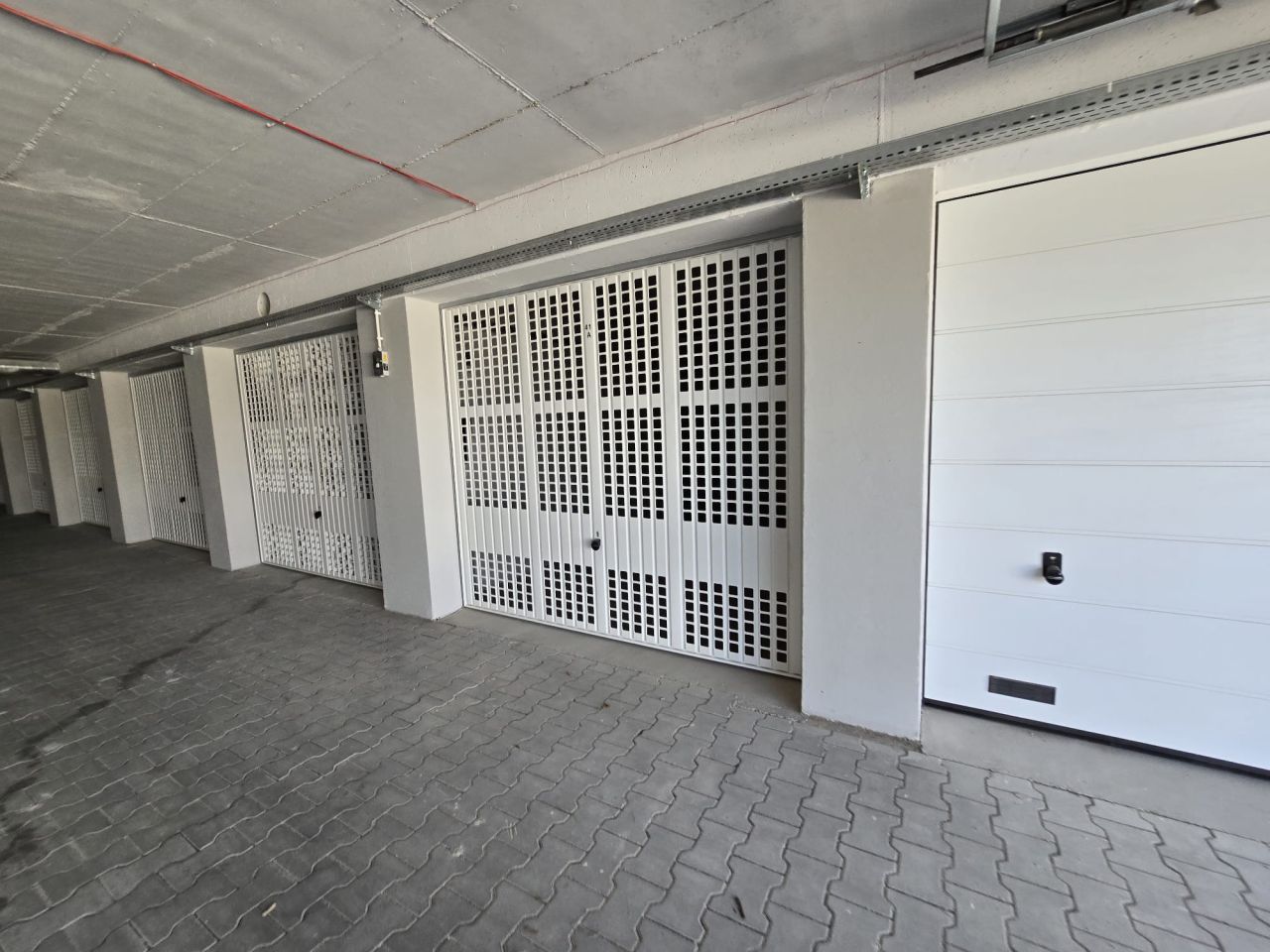 Mieszkanie 2-pokojowe Szczecin Gumieńce, ul. Gorzowska. Zdjęcie 9