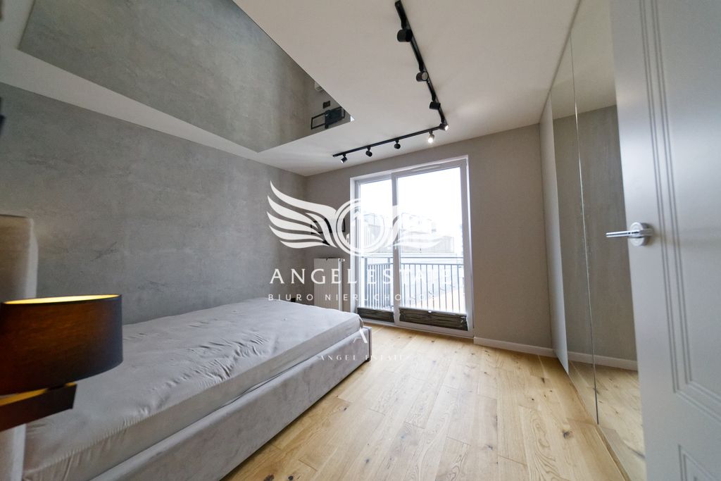 Mieszkanie 3-pokojowe Szczecin Śródmieście, ul. Świętego Ducha. Zdjęcie 7