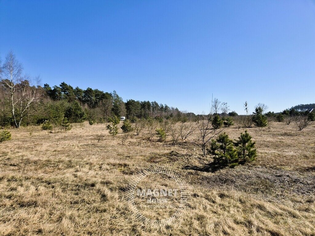 Działka budowlana Miękowo. Zdjęcie 14