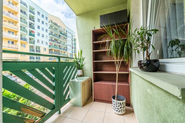 Mieszkanie 2-pokojowe Warszawa Białołęka, ul. Aluzyjna. Zdjęcie 13