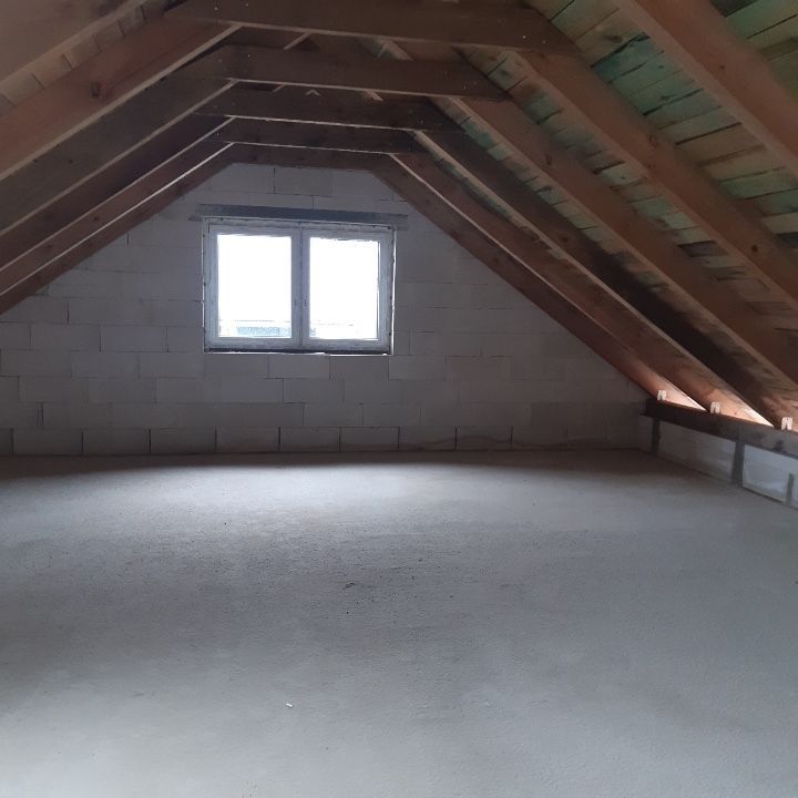 dom wolnostojący Pyrzyce. Zdjęcie 4