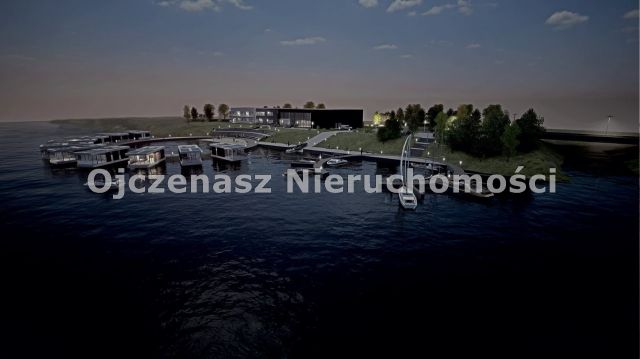 Działka inwestycyjna Bydgoszcz Brdyujście. Zdjęcie 13