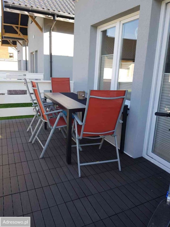 dom letniskowy, 3 pokoje Sarbinowo. Zdjęcie 8