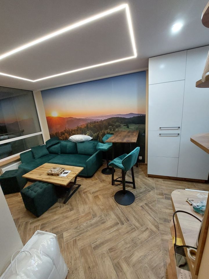 Mieszkanie 2-pokojowe Ustroń Jaszowiec, ul. Wczasowa. Zdjęcie 7