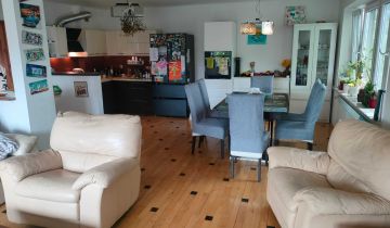 dom wolnostojący Michałów-Reginów