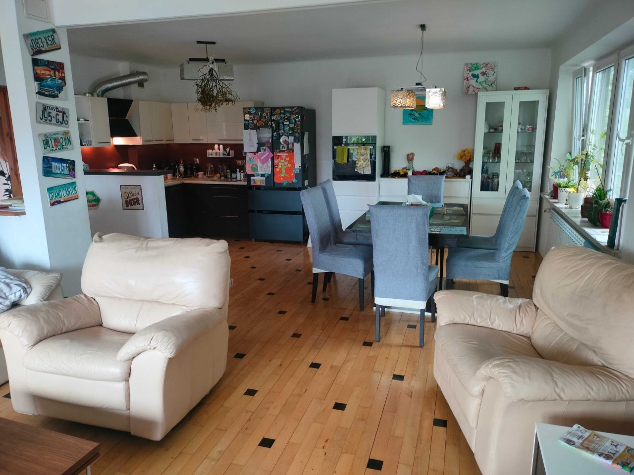 dom wolnostojący Michałów-Reginów. Zdjęcie 2