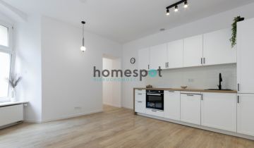 Mieszkanie 2-pokojowe Poznań Łazarz, ul. Marcelego Mottego