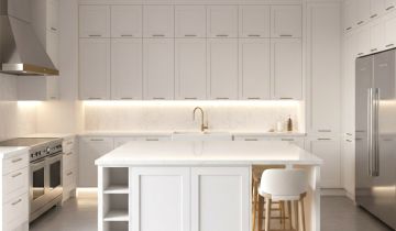 Mieszkanie 2-pokojowe Gdańsk