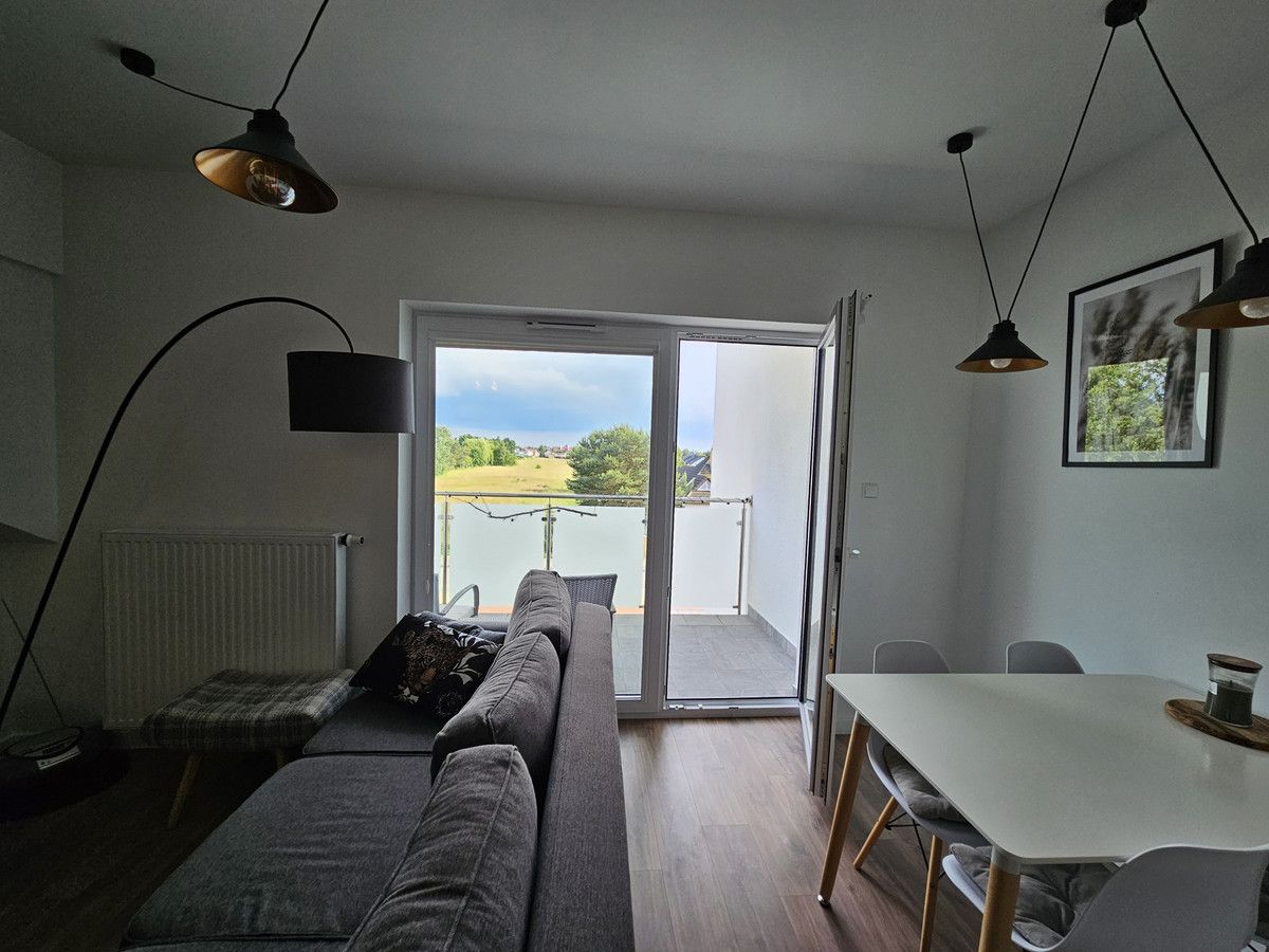 Mieszkanie 2-pokojowe Grzybowo, ul. Nadmorska. Zdjęcie 12