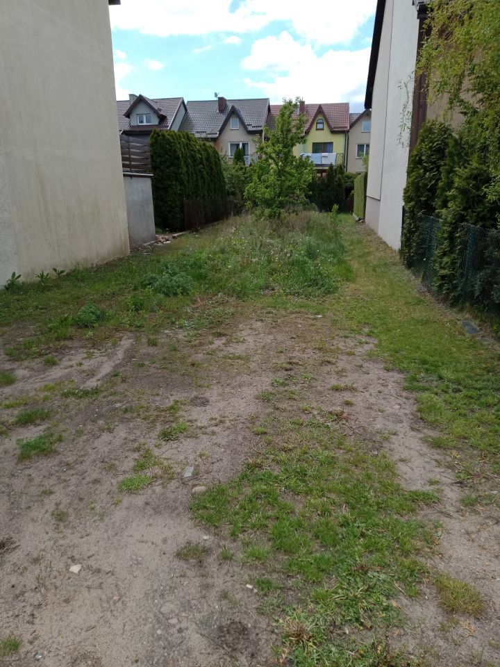 Działka budowlana Działdowo, ul. Tytusa Czyżewskiego. Zdjęcie 3