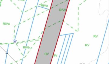 Działka budowlana Chrząstowo