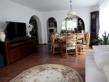 dom wolnostojący, 5 pokoi Sulęcin, ul. Stanisława Moniuszki. Zdjęcie 2