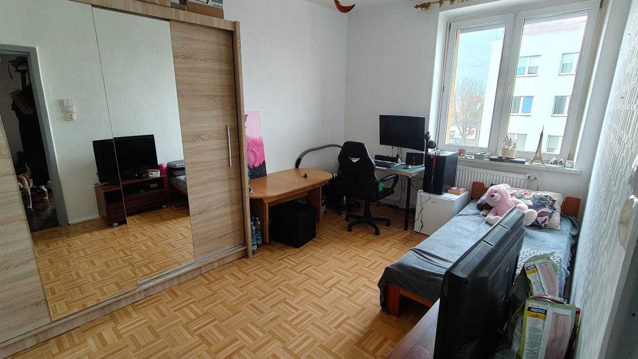 Mieszkanie 2-pokojowe Krapkowice, ul. Moniuszki. Zdjęcie 7