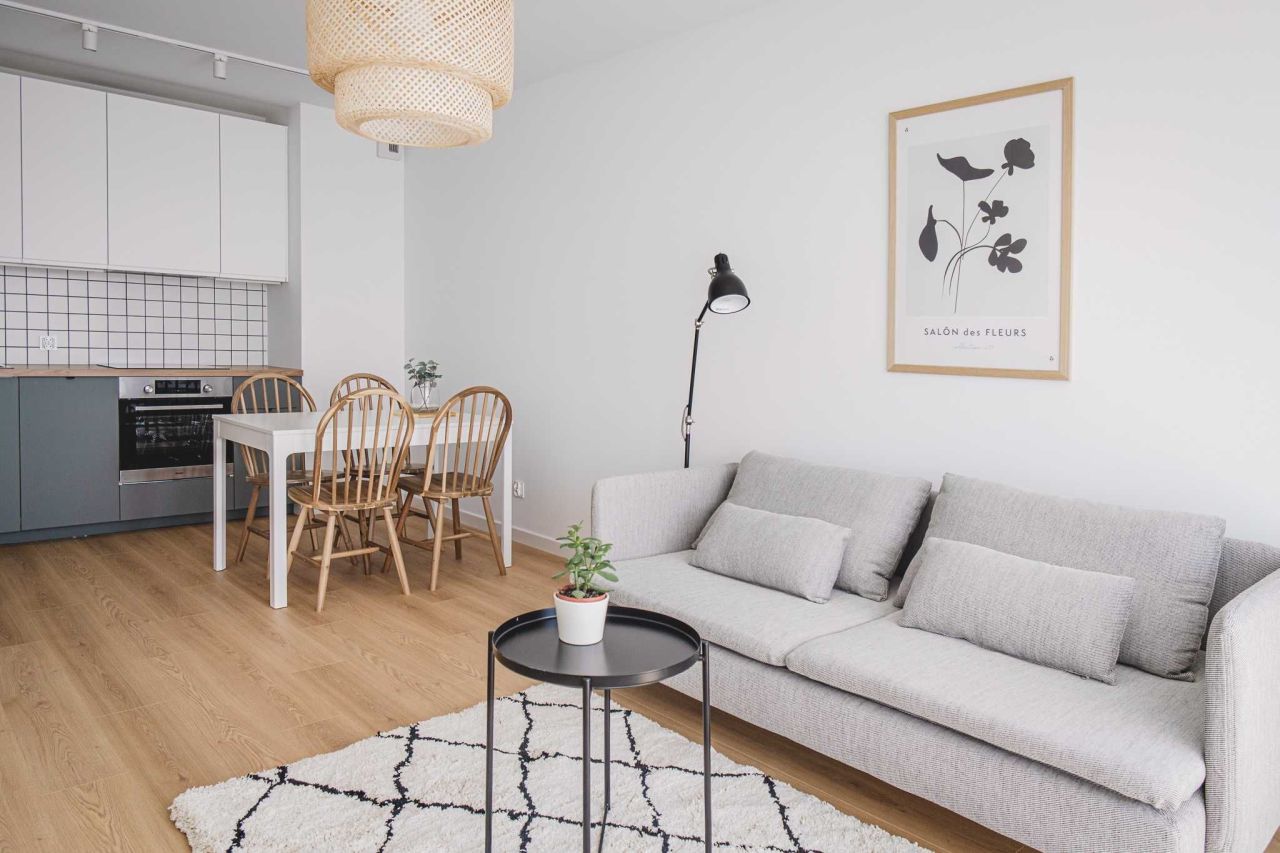 Mieszkanie 3-pokojowe Golub-Dobrzyń. Zdjęcie 8