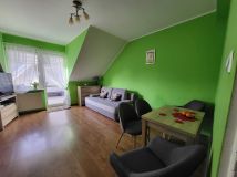 Mieszkanie 2-pokojowe Płońsk, ul. Świętego Maksymiliana Kolbe. Zdjęcie 4