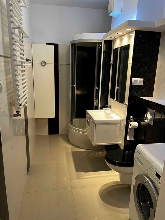 Mieszkanie 2-pokojowe Warszawa Ochota, ul. Bitwy Warszawskiej 1920 r.. Zdjęcie 4