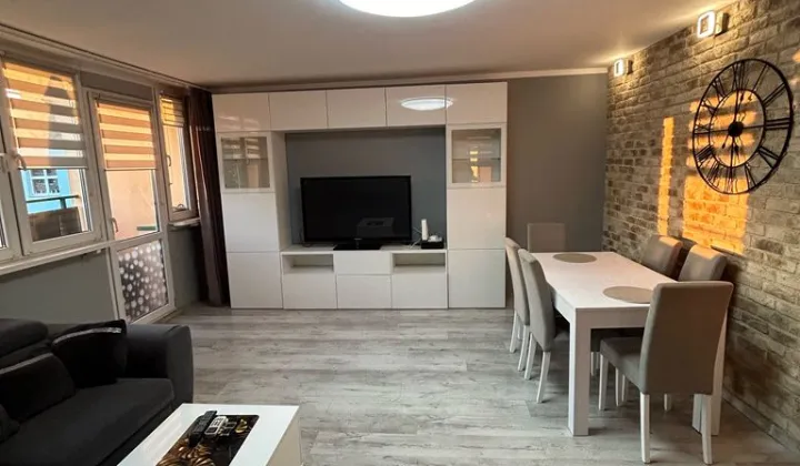 Mieszkanie 3-pokojowe Lubin Przylesie, ul. Krucza