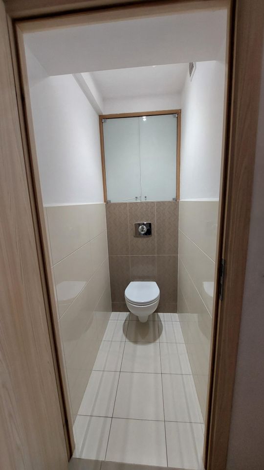 Mieszkanie 3-pokojowe Kraków Bronowice Małe, ul. Na Błonie. Zdjęcie 8