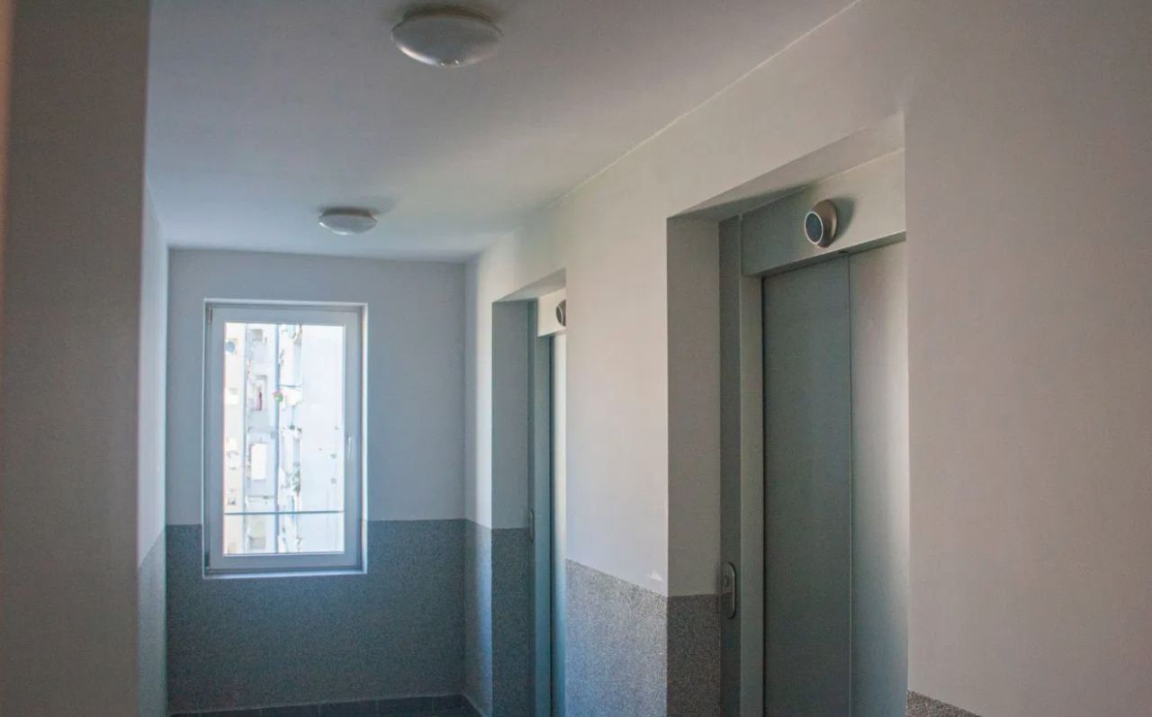 Mieszkanie 2-pokojowe Wrocław Stare Miasto, Strzegomska 3b/3c 69. Zdjęcie 17