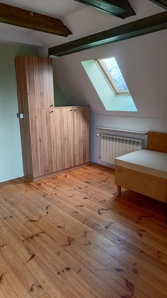 dom wolnostojący, 6 pokoi Warszawa Bielany, ul. Linotypowa. Zdjęcie 11