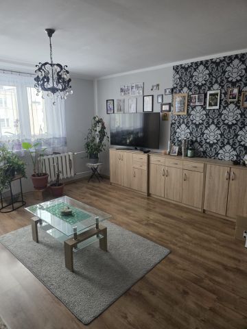 Mieszkanie 3-pokojowe Potęgowo. Zdjęcie 1