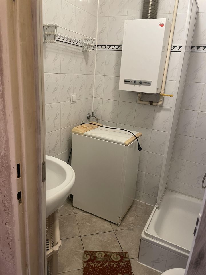 Mieszkanie 1-pokojowe Lublin Wieniawa, ul. Klemensa Junoszy. Zdjęcie 4