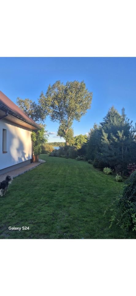 dom wolnostojący, 3 pokoje Szadzko. Zdjęcie 7