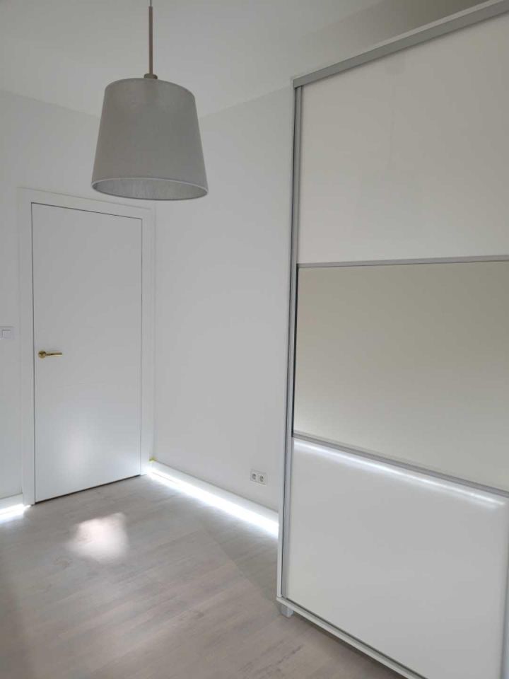 Mieszkanie 2-pokojowe Warszawa Mokotów, ul. Dolna. Zdjęcie 14