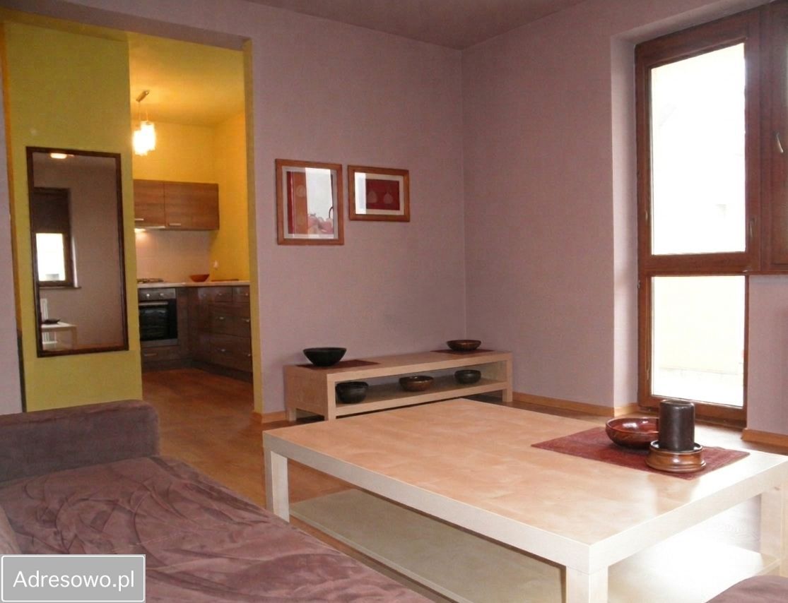 Mieszkanie 2-pokojowe Rzeszów, ul. Krośnieńska. Zdjęcie 2