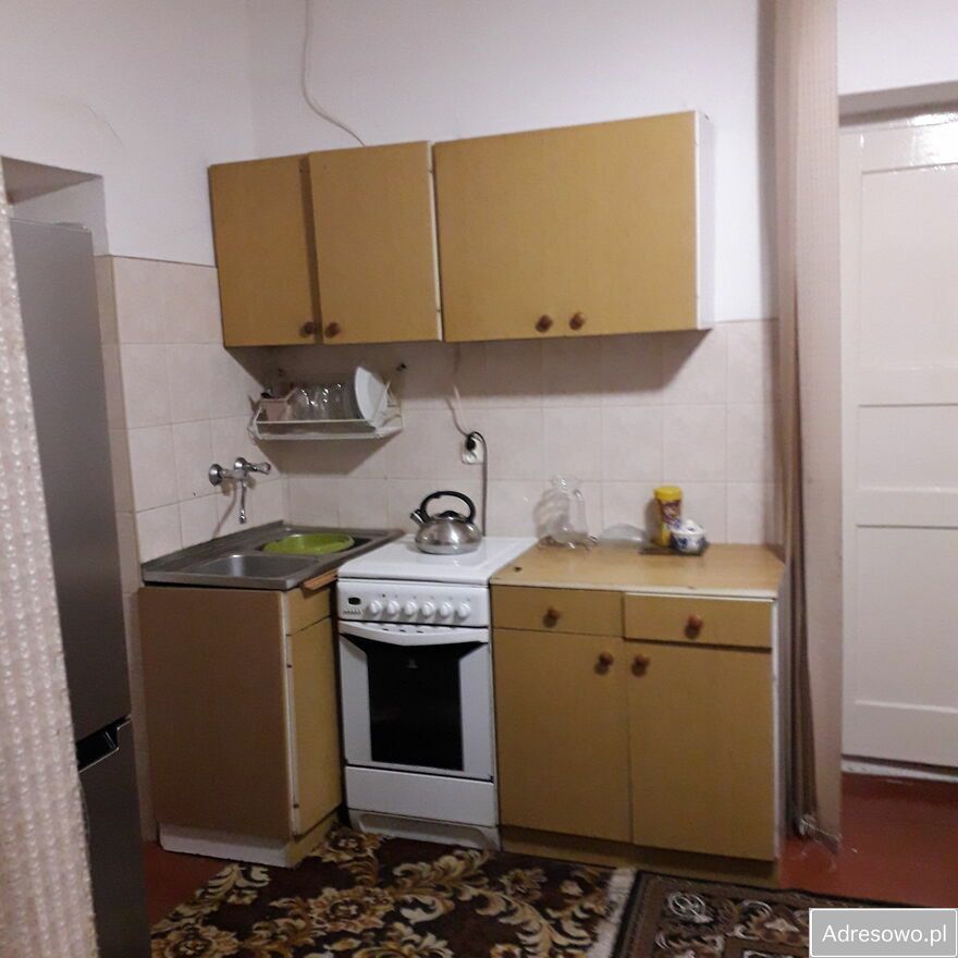 Mieszkanie 2-pokojowe Strzyżów, ul. Herbowa. Zdjęcie 3