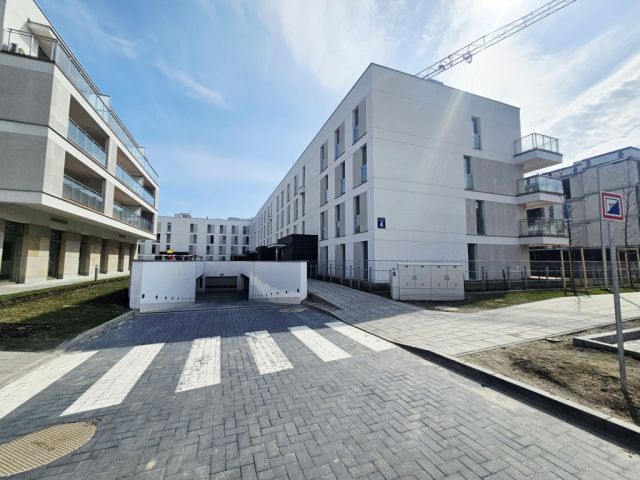 Mieszkanie 2-pokojowe Lublin Ponikwoda, ul. Migdałowa. Zdjęcie 11