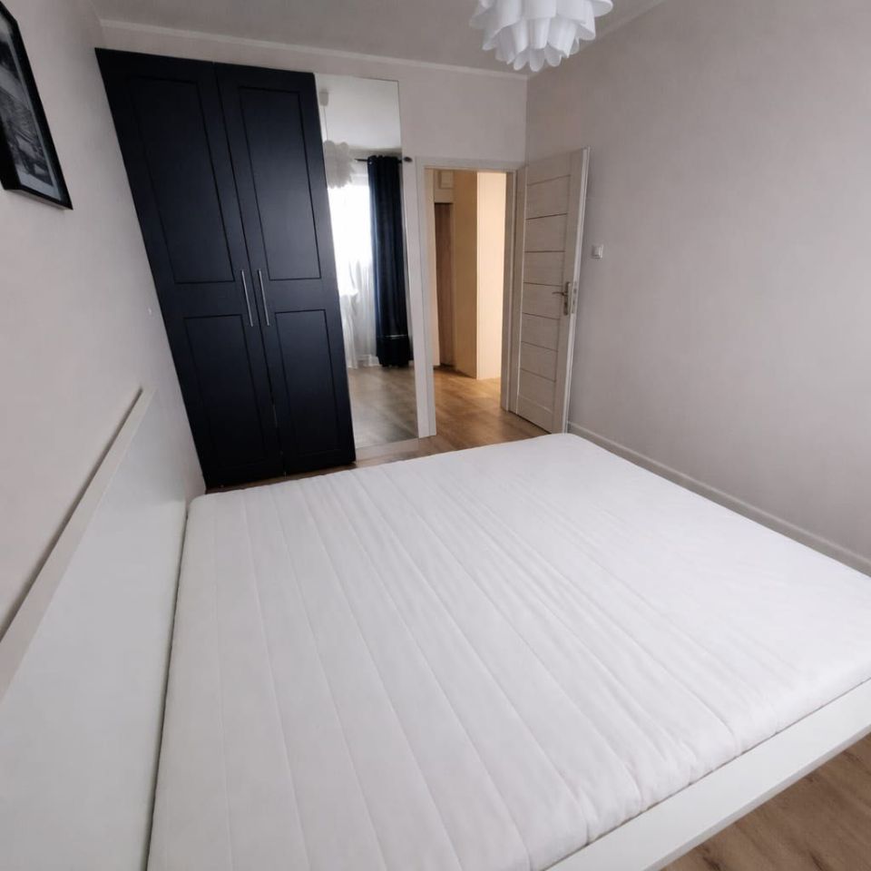 Mieszkanie 2-pokojowe Warszawa Włochy, ul. Łopuszańska. Zdjęcie 5