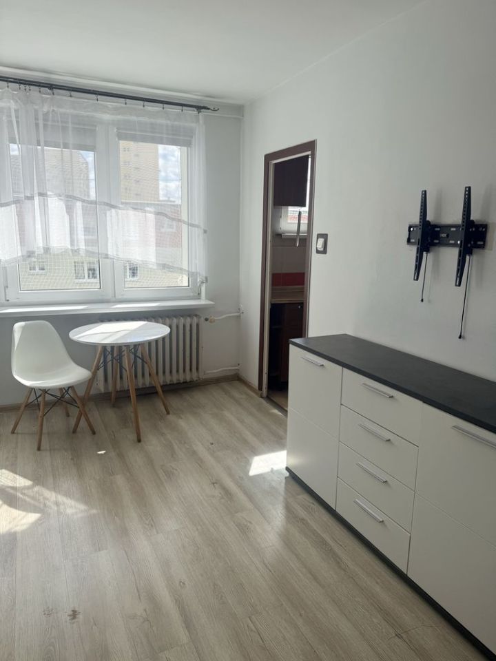 Mieszkanie 1-pokojowe Szczecin Krzekowo. Zdjęcie 4