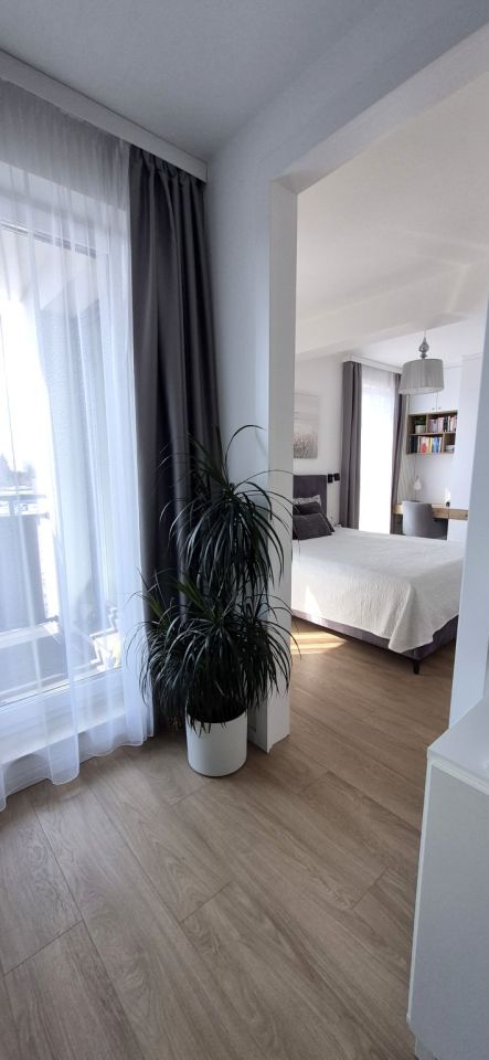 Mieszkanie 4-pokojowe Tychy, ul. Jana Barona. Zdjęcie 14