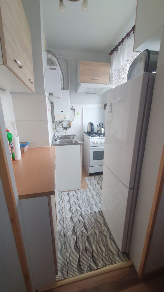 Mieszkanie 1-pokojowe Radom Śródmieście. Zdjęcie 6