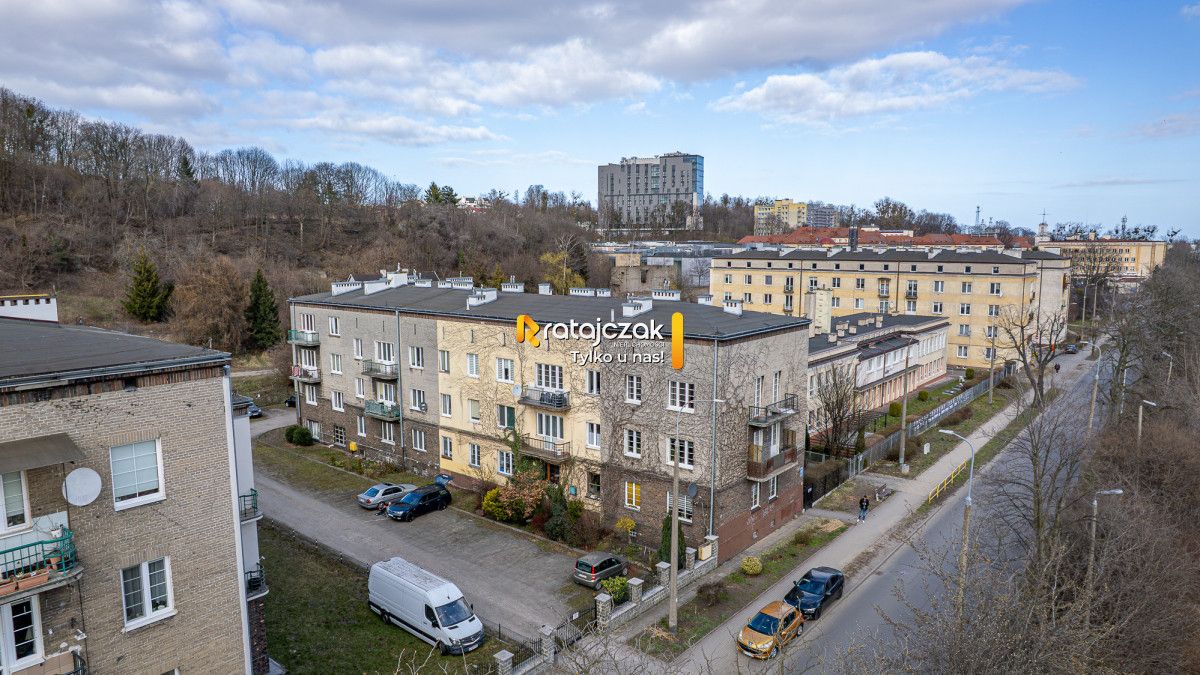 Mieszkanie 2-pokojowe Gdynia Oksywie, ul. inż. J. Śmidowicza. Zdjęcie 15