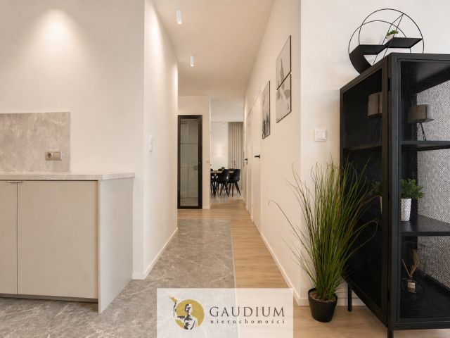 Mieszkanie 3-pokojowe Gdańsk Przymorze, ul. Prezydenta Lecha Kaczyńskiego. Zdjęcie 10