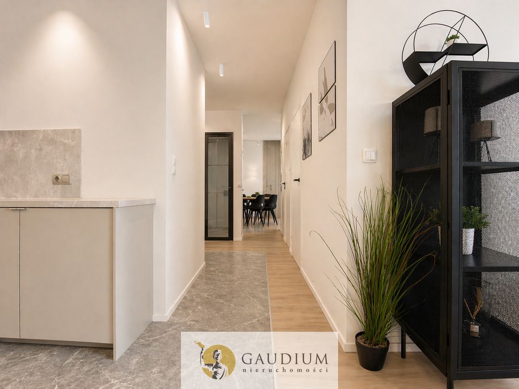 Mieszkanie 3-pokojowe Gdańsk Przymorze, ul. Prezydenta Lecha Kaczyńskiego. Zdjęcie 10